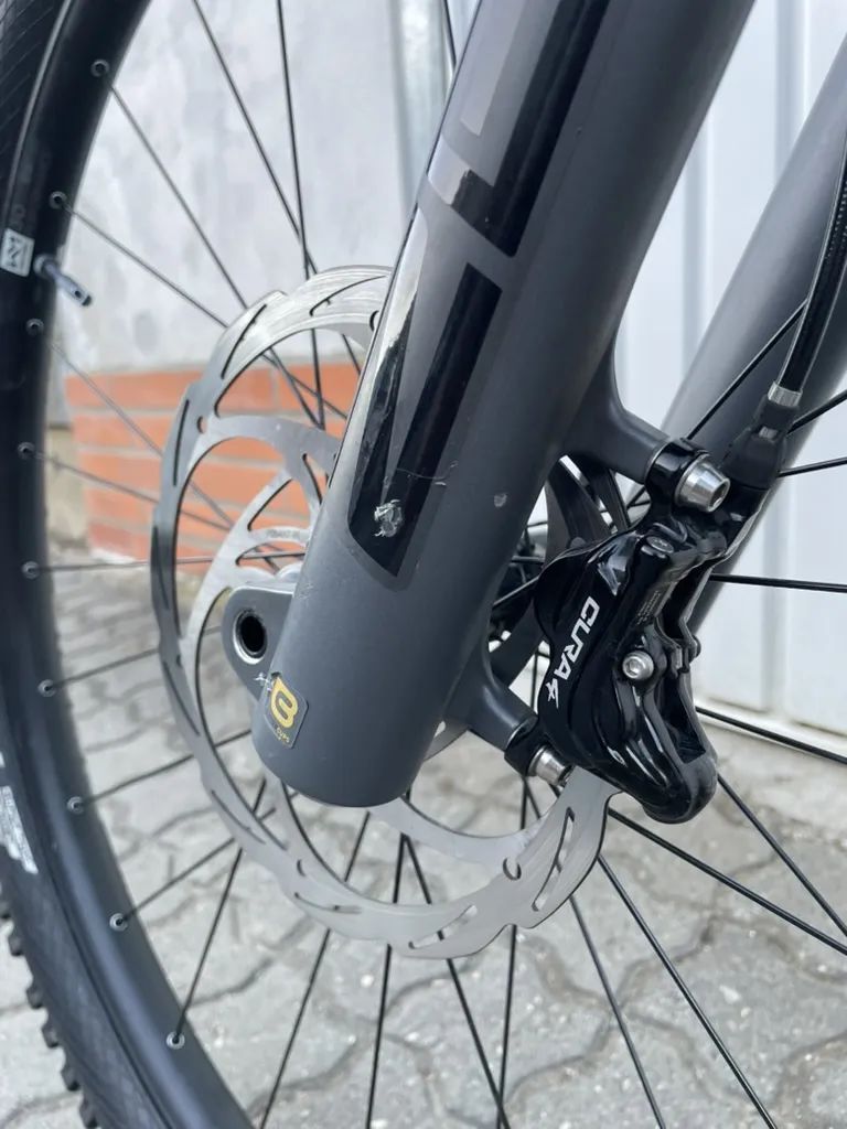 Propain Spindrift 4 AL 29" – XL | téměř nové v záruce