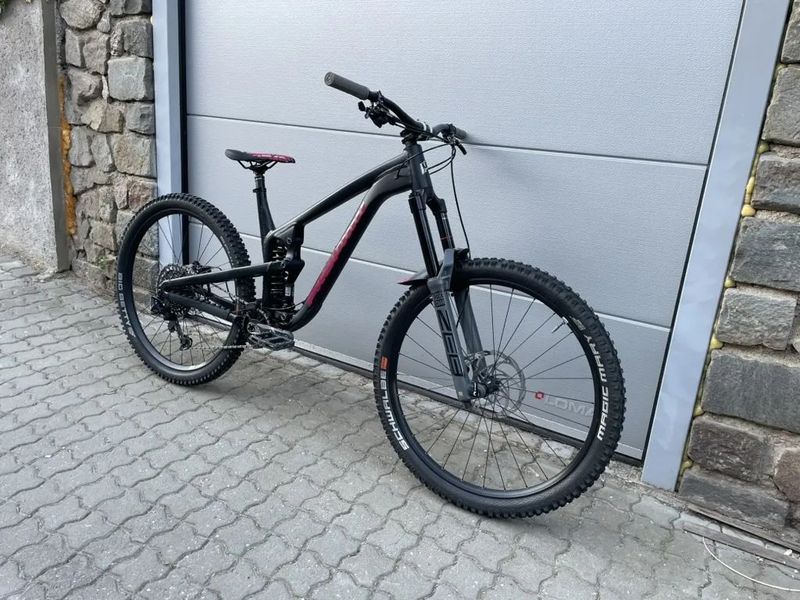 Propain Spindrift 4 AL 29" – XL | téměř nové v záruce