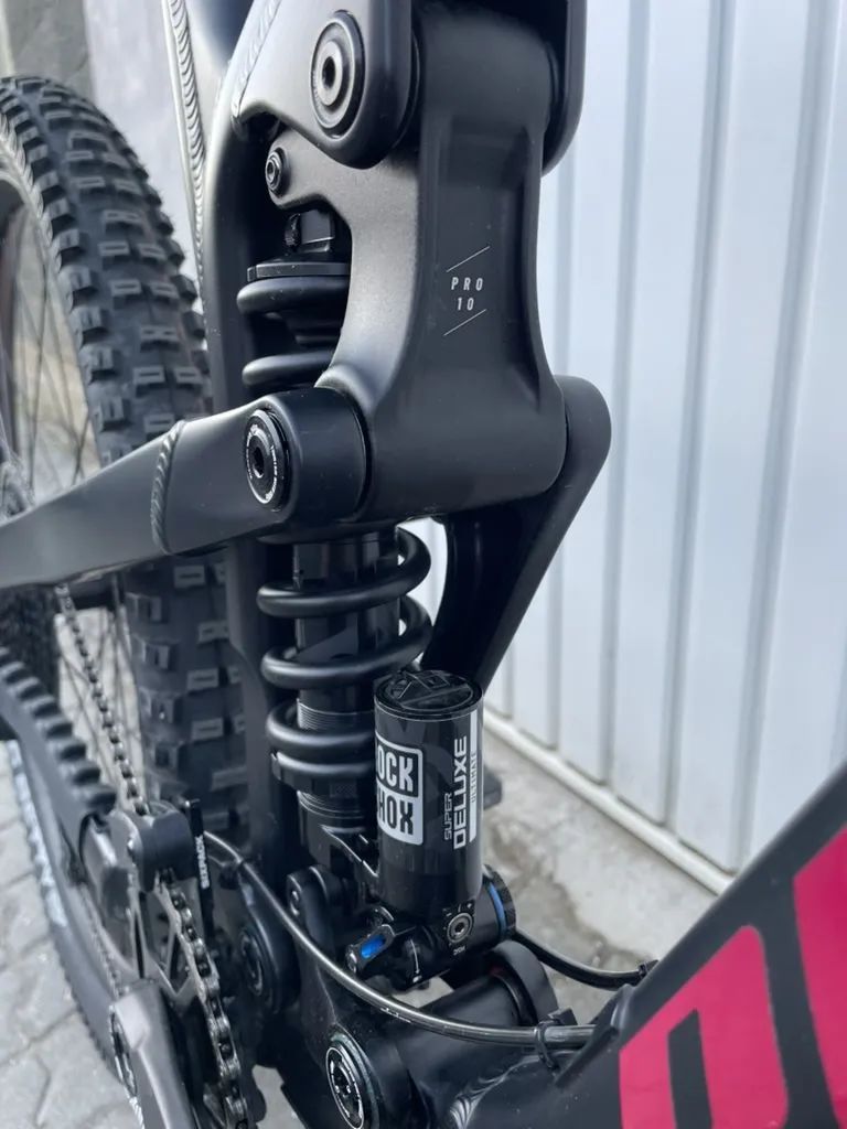 Propain Spindrift 4 AL 29" – XL | téměř nové v záruce