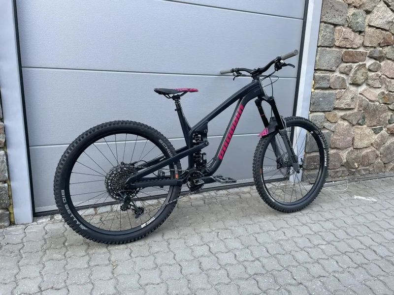 Propain Spindrift 4 AL 29" – XL | téměř nové v záruce