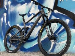 Lapierre Zesty AM 5.0 Fit