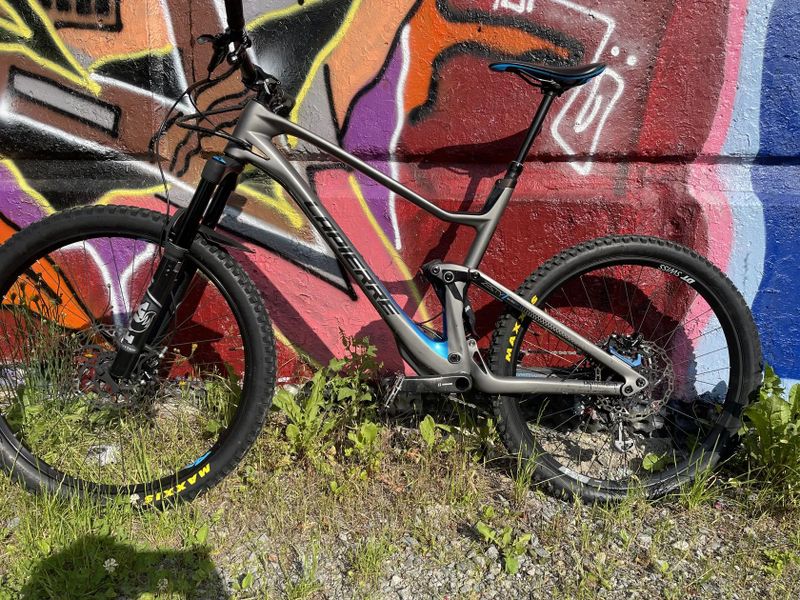 Lapierre Zesty AM 5.0 Fit