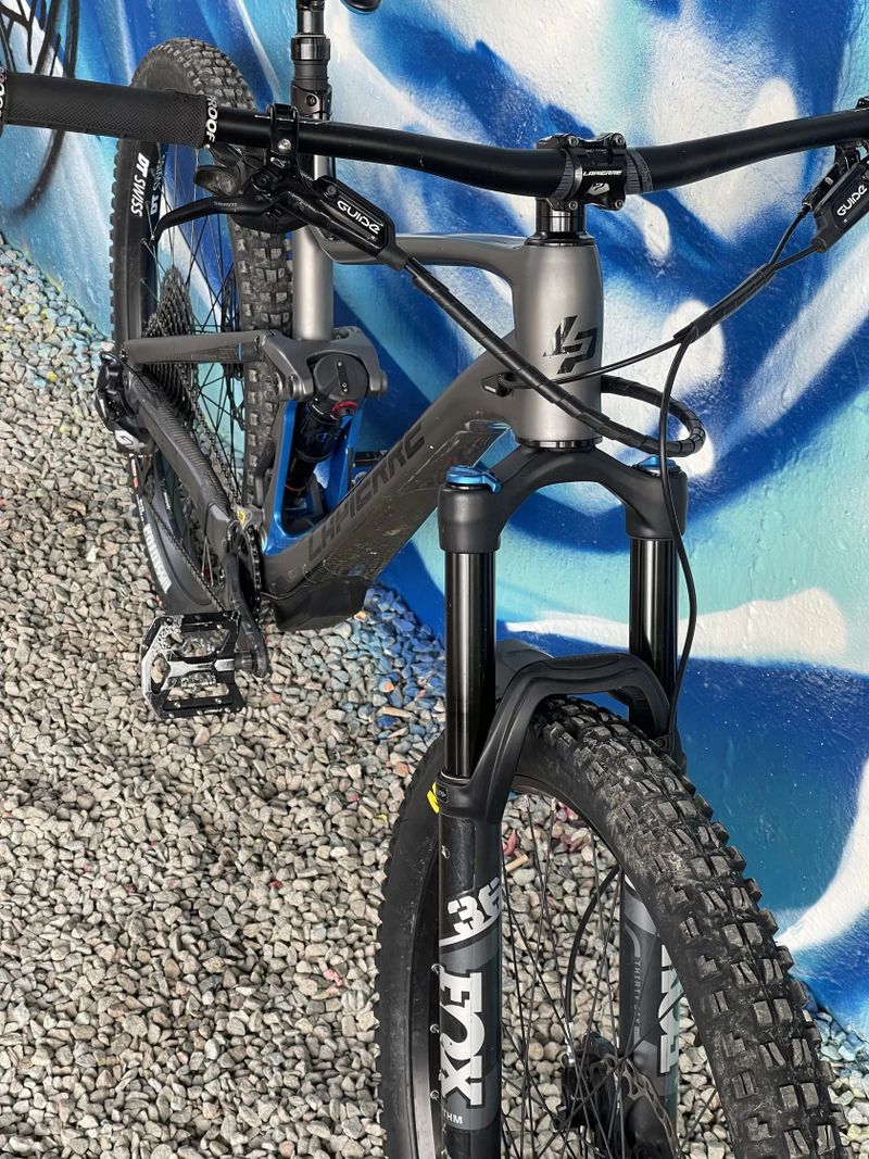 Lapierre Zesty AM 5.0 Fit