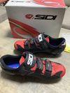 Sidi MTB EAGLE 7 vel..41EU / 7,5 US
