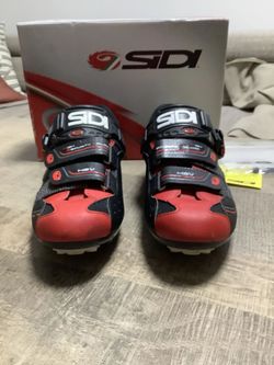 Sidi MTB EAGLE 7 vel..41EU / 7,5 US