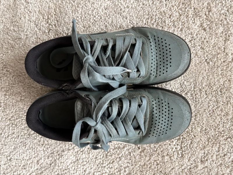 Five Ten Freerider Pro vel.38