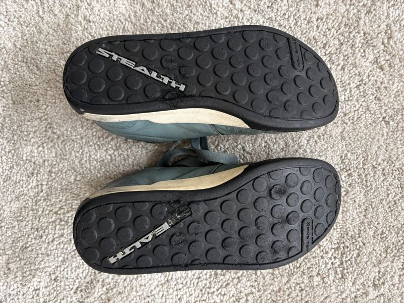 Five Ten Freerider Pro vel.38