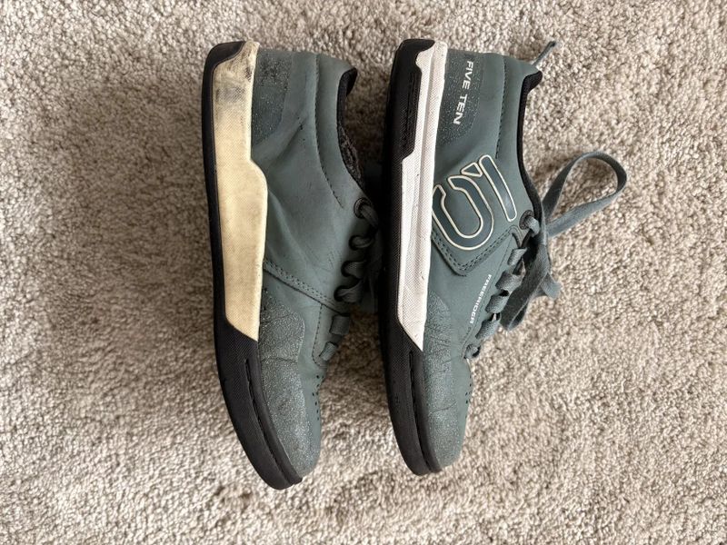 Five Ten Freerider Pro vel.38