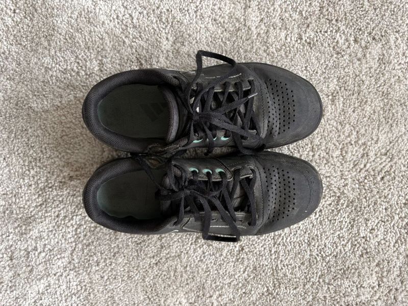 Five Ten Freerider Pro vel. 39 1/3