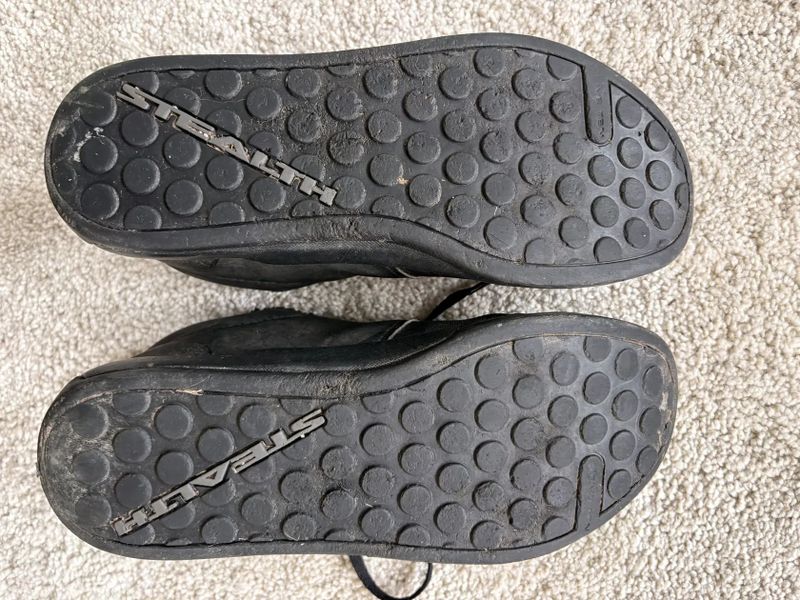 Five Ten Freerider Pro vel. 39 1/3