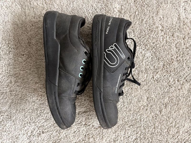 Five Ten Freerider Pro vel. 39 1/3