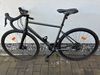 TRİBAN - XC520 GRAVEL - najeto 700km 