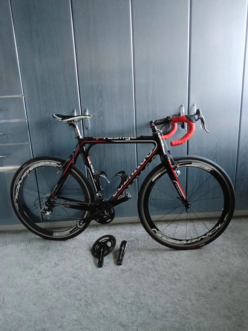 Colnago Prestige