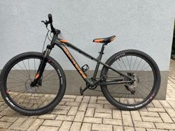 Rock Machine Blizz 27 HD