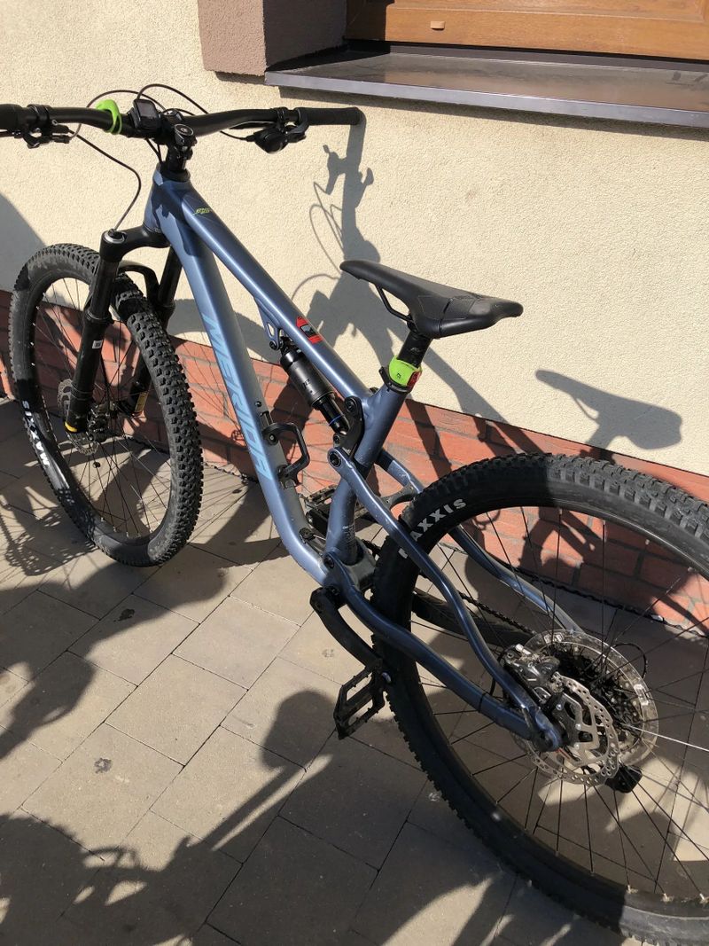 Merida One twenty 300