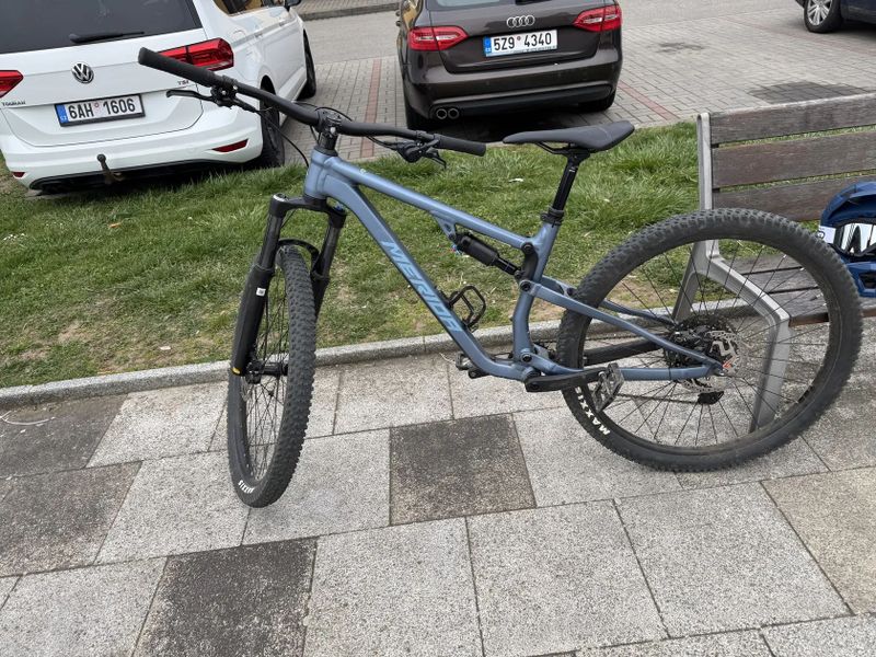 Merida One twenty 300