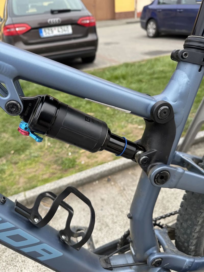 Merida One twenty 300