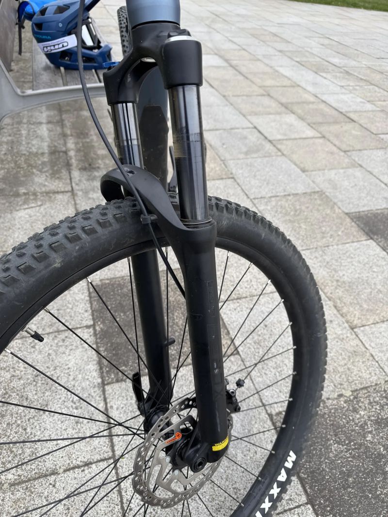 Merida One twenty 300