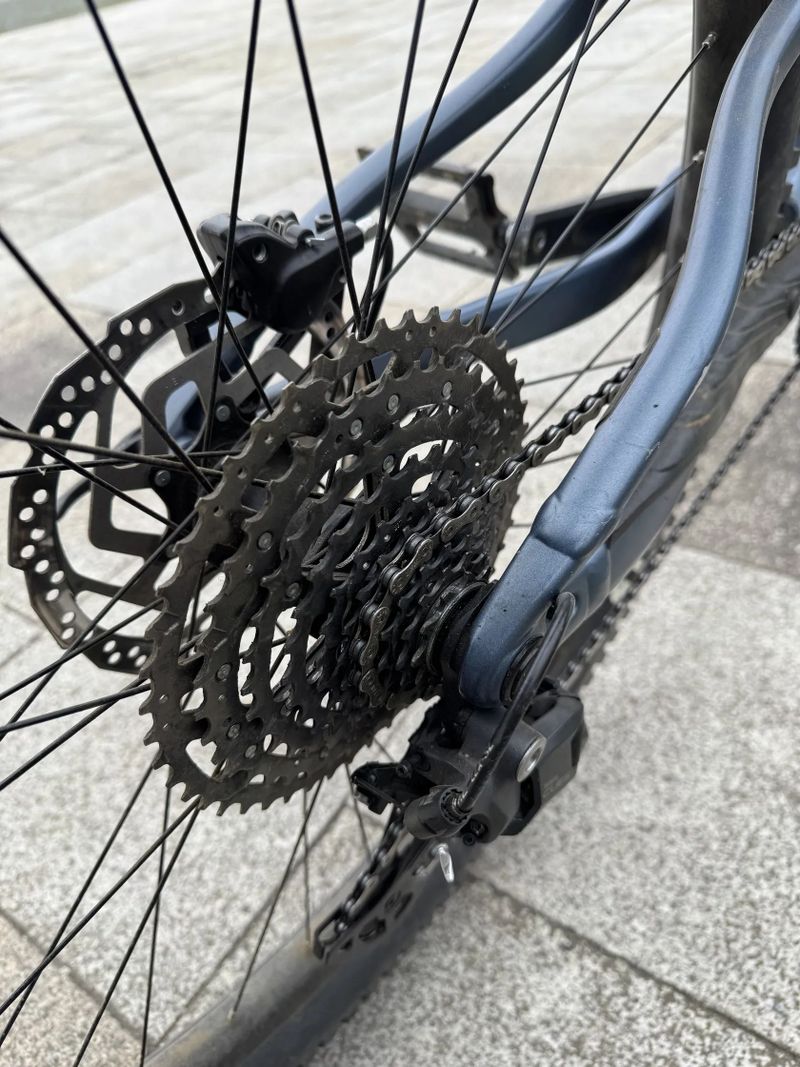 Merida One twenty 300