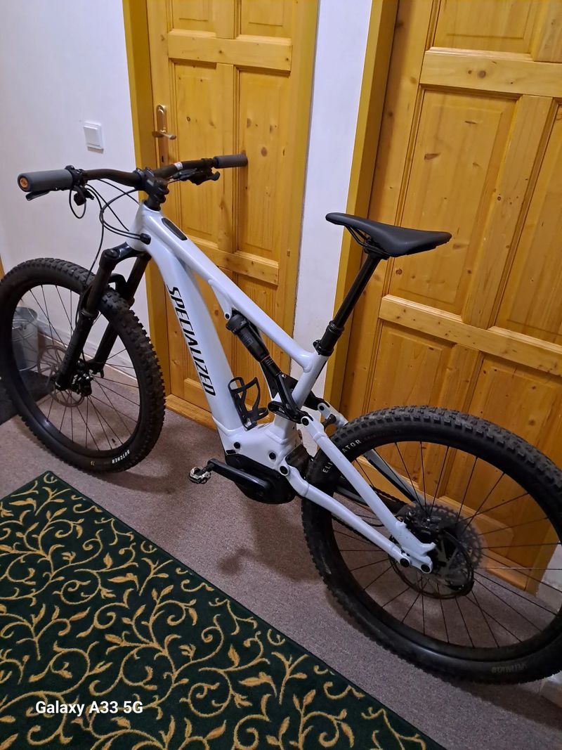 Specialized Turbo Levo