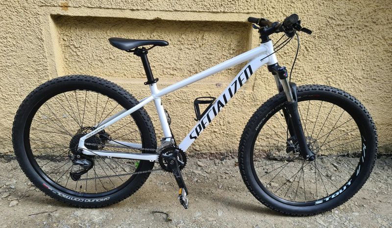 Specialized Rockhopper Comp