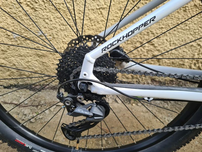 Specialized Rockhopper Comp