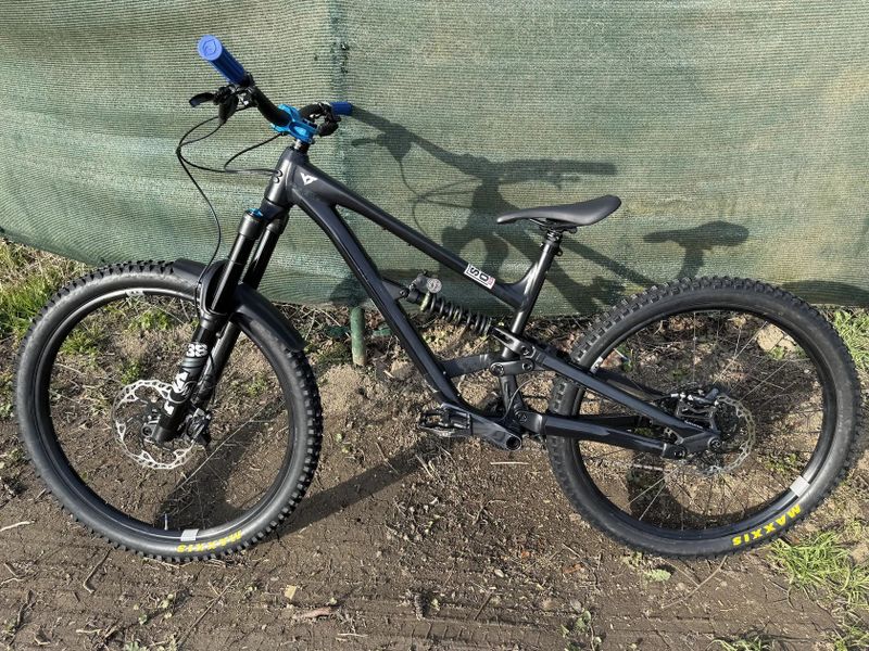 YT Industries Capra MK3 Core 2
