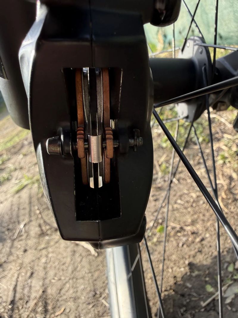 YT Industries Capra MK3 Core 2