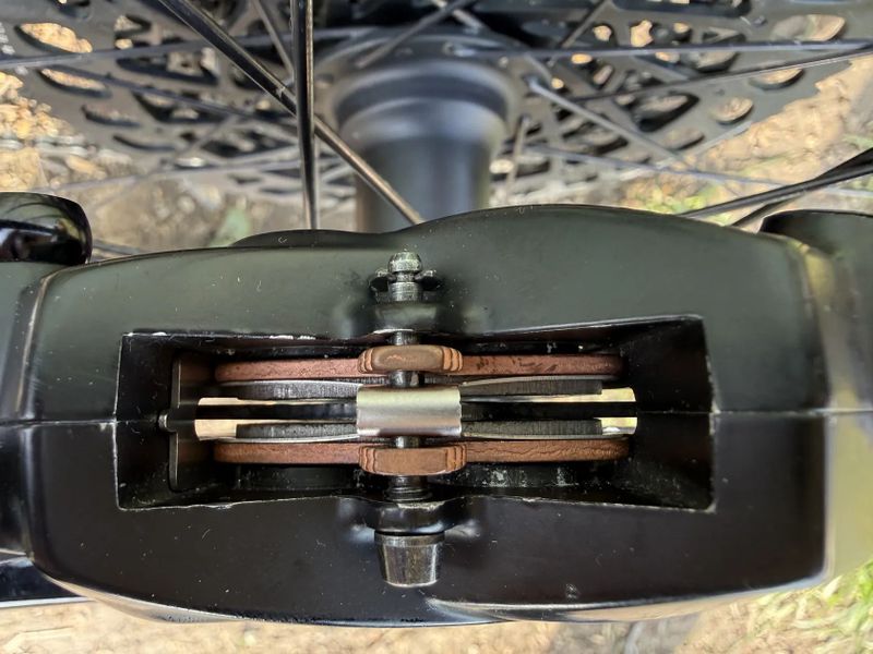 YT Industries Capra MK3 Core 2