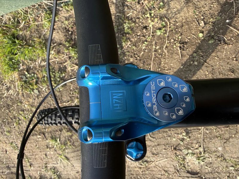 YT Industries Capra MK3 Core 2