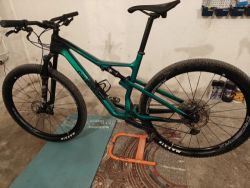 Cannondale Scalpel Carbon 4