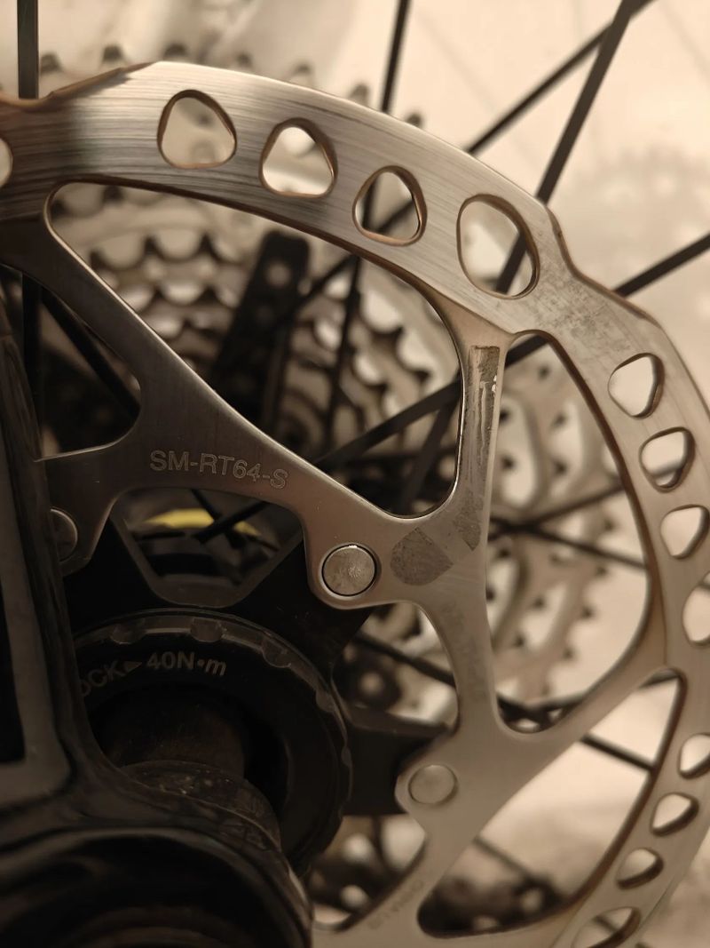 Cannondale Scalpel Carbon 4