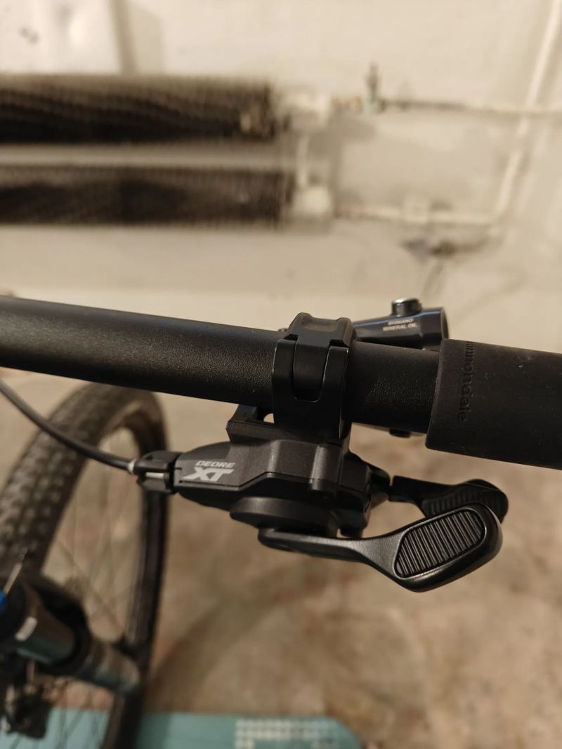 Cannondale Scalpel Carbon 4