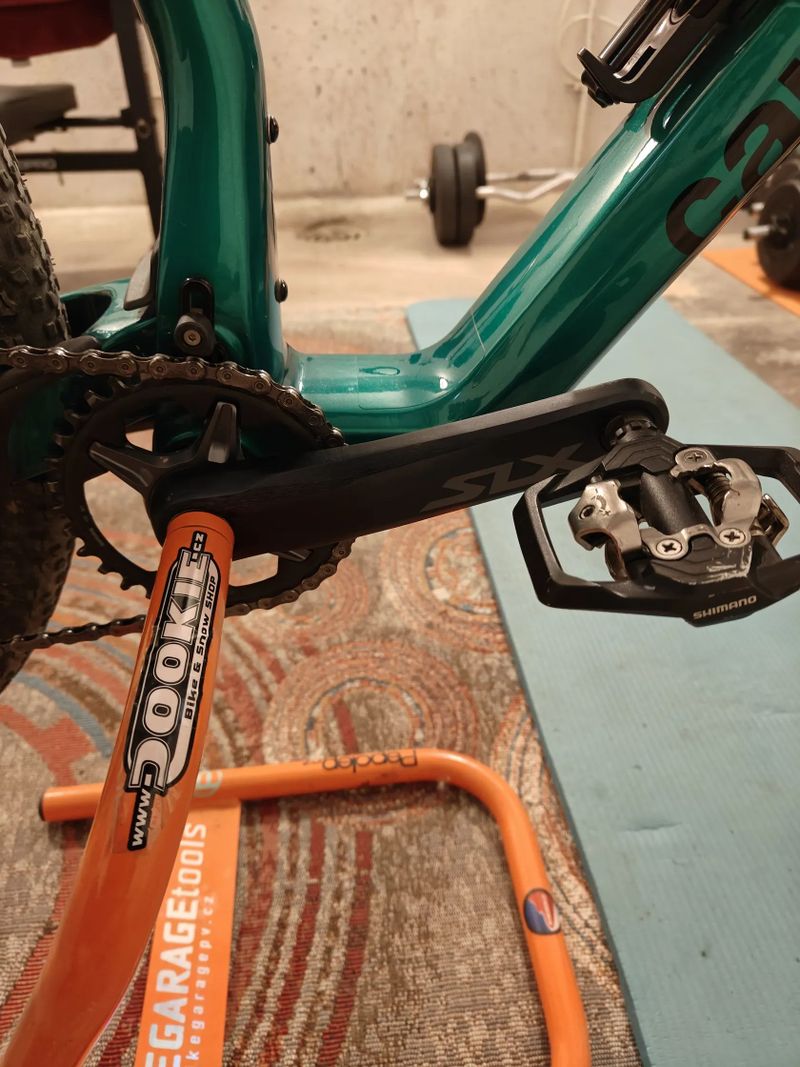 Cannondale Scalpel Carbon 4