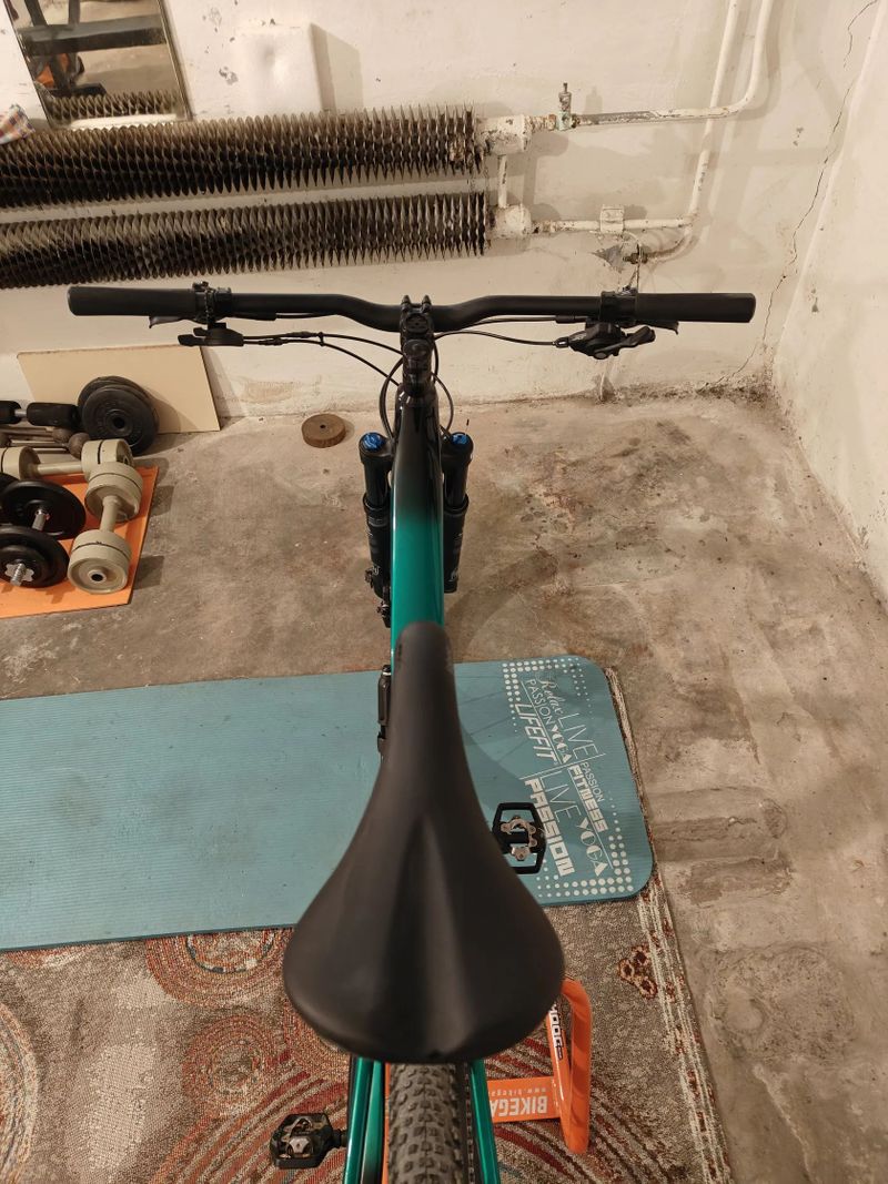 Cannondale Scalpel Carbon 4