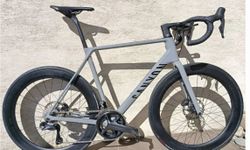 Canyon Ultimate CF SL