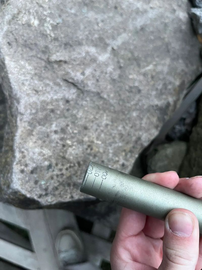 Renthal řidítka, Funn představec