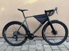 Canyon Grail CF SLX 8 AXS