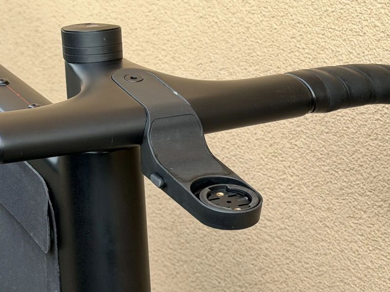 Canyon Grail CF SLX 8 AXS