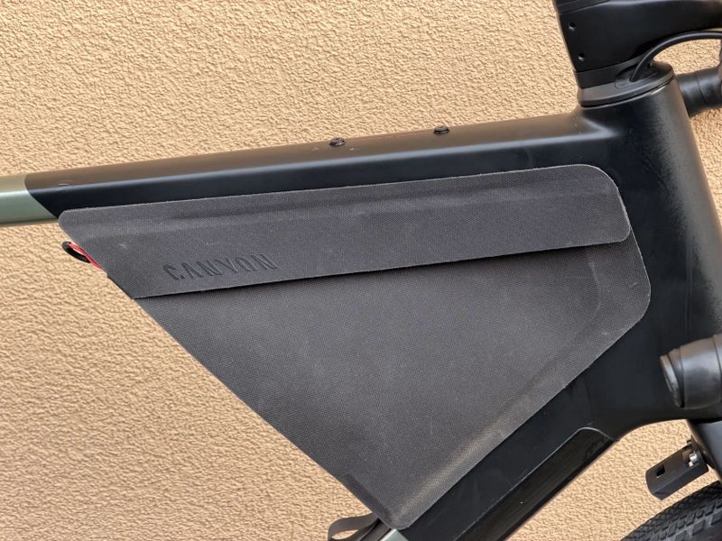 Canyon Grail CF SLX 8 AXS