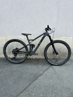 Cube Stereo 150 M 29