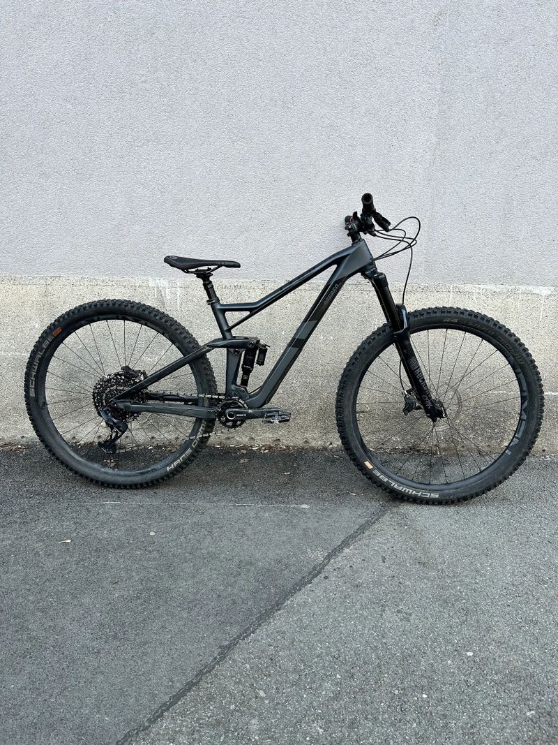 Cube Stereo 150 M 29