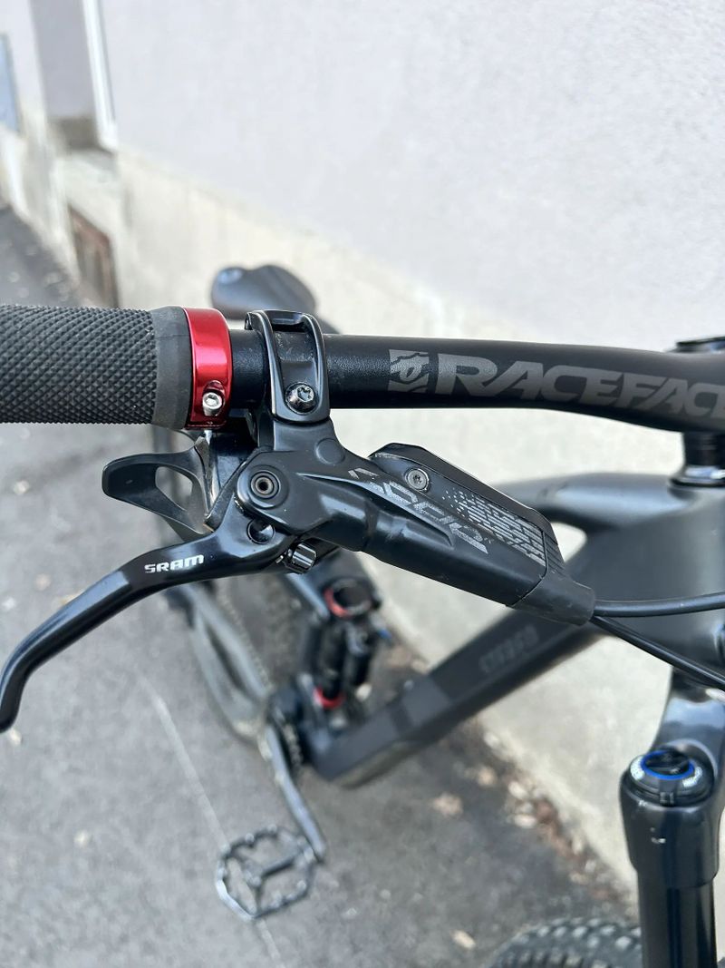 Cube Stereo 150 M 29