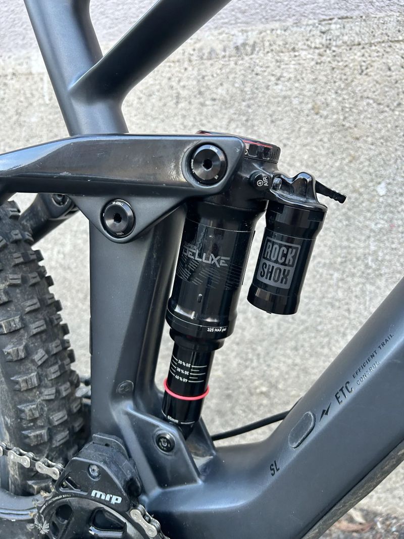 Cube Stereo 150 M 29