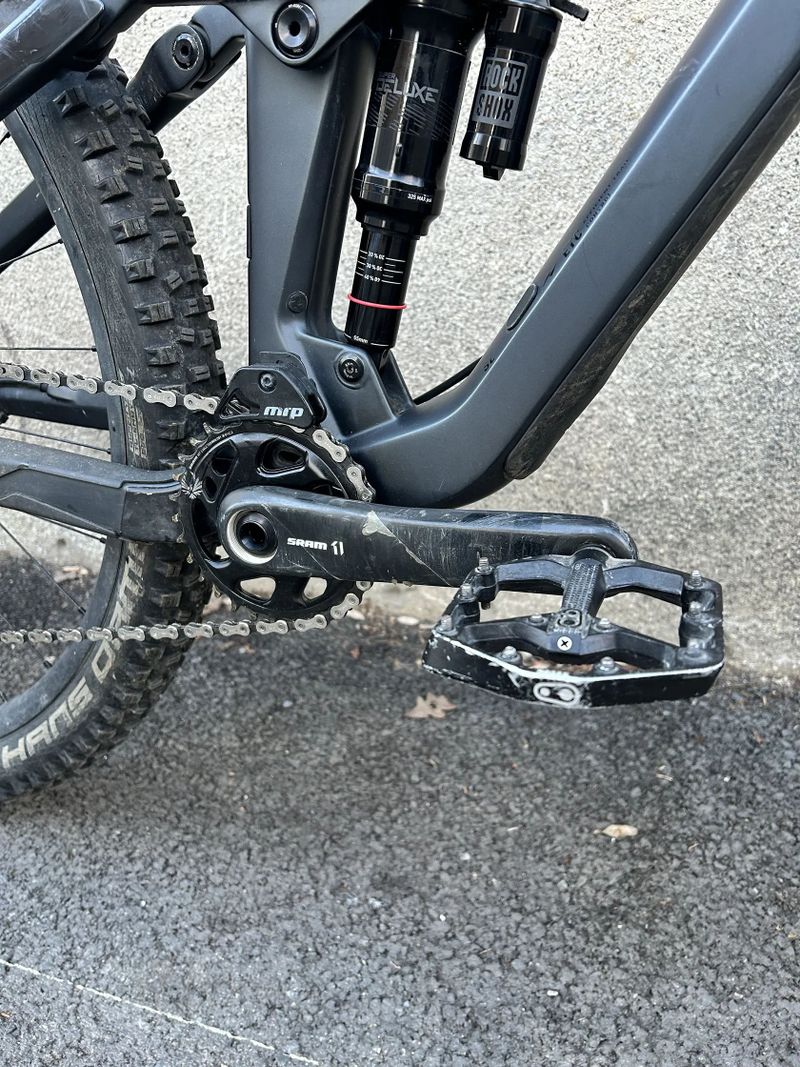 Cube Stereo 150 M 29