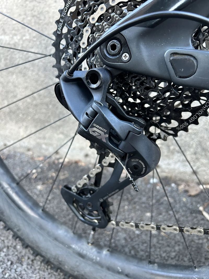 Cube Stereo 150 M 29