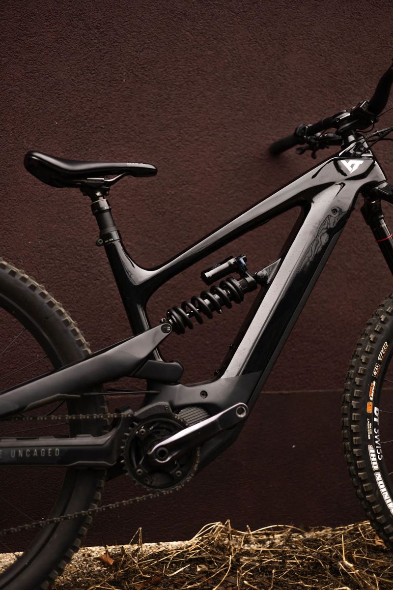 YT Industries Decoy Core 4 2023