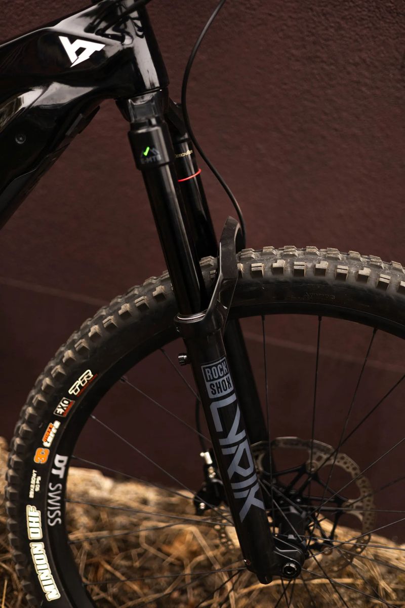 YT Industries Decoy Core 4 2023