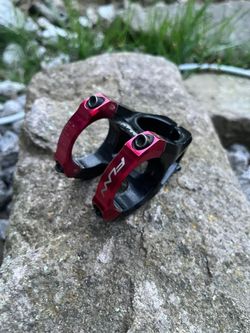 Funn představec, Renthal řidítka