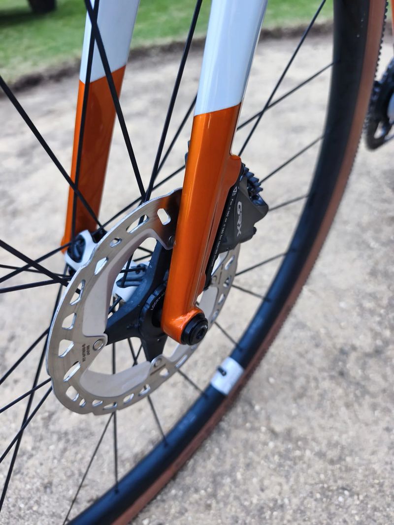 Superior X-ROAD Team Issue Di2 GR velikost L -180-190cm